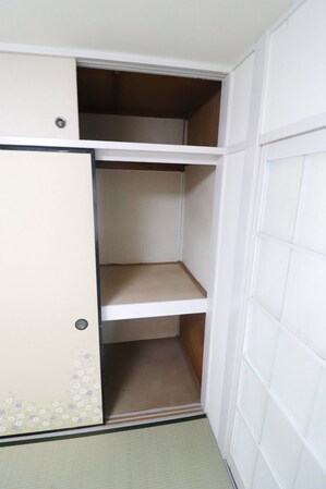 プチメゾン蕨の物件内観写真